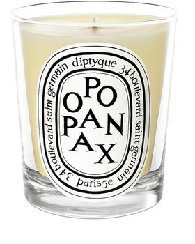 Diptyque Opopanax Scented Candle