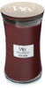 Woodwick Large Hourglass Black Cherry 610 g, Grundpreis: &euro; 63,77 / kg