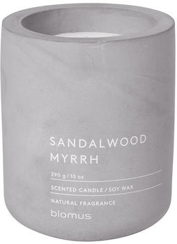 Blomus FRAGA Sandalwood Myrrh 290g
