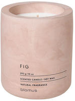 Blomus Duftkerze -FRAGA- Rose Dust