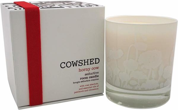 Cowshed Horny Cow Seductive Room Candle 235g
