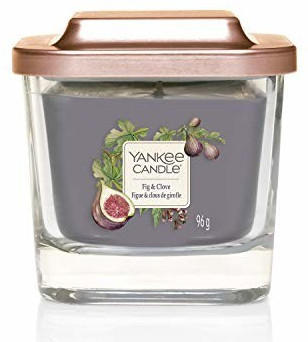 Yankee Candle Elevation Fig & Clove 96g