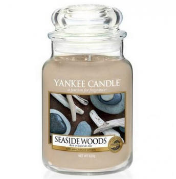 Yankee Candle Seaside Woods 623g