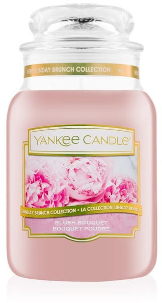 Yankee Candle Blush Bouquet 623g