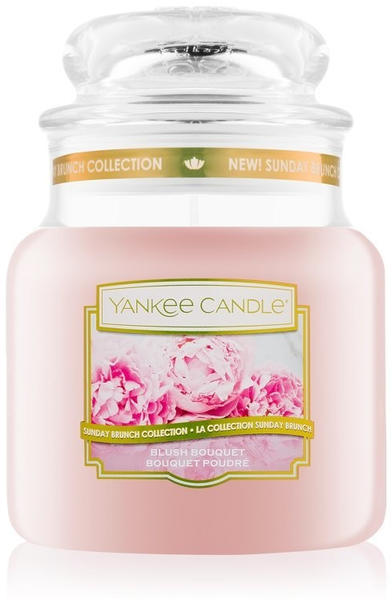 Yankee Candle Blush Bouquet 411g