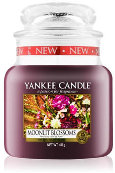 Yankee Candle Moonlit Blossoms 411g