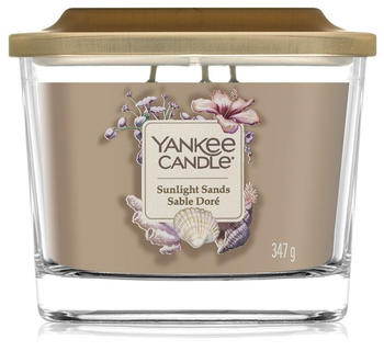 Yankee Candle Elevation Sunlight Sands 347g