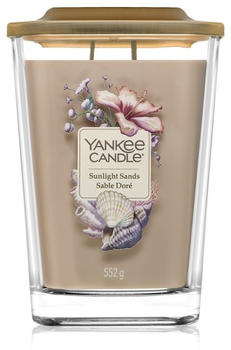 Yankee Candle Elevation Sunlight Sands 552g