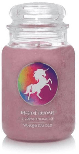 Yankee Candle Magical Unicorn 623g