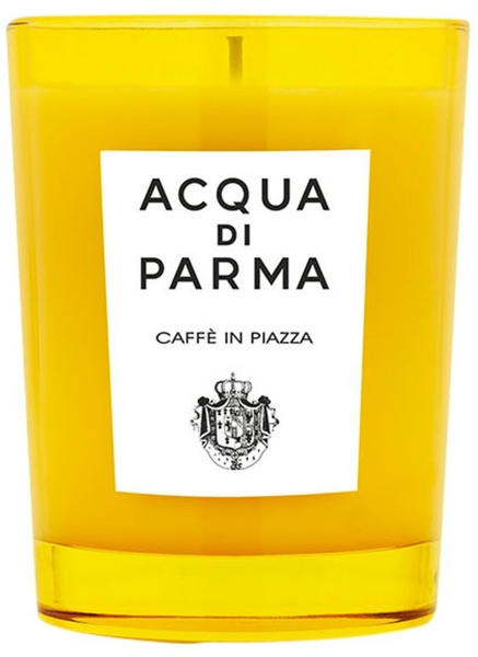 Acqua di Parma Caffe in Piazza 200g