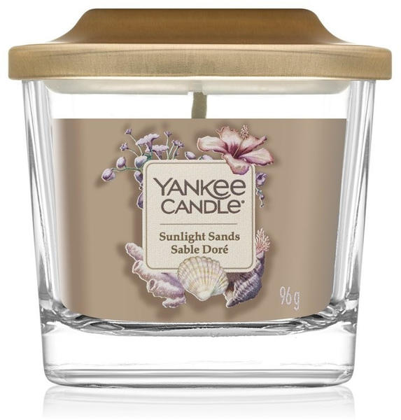 Yankee Candle Elevation Sunlight Sands 96g
