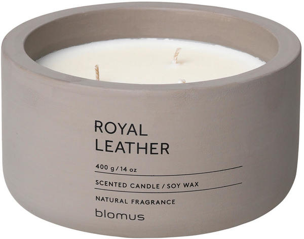 Blomus FRAGA Royal Leather 400g