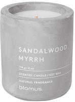 Blomus 65652, Blomus Duftkerze, sandalwood myrrh