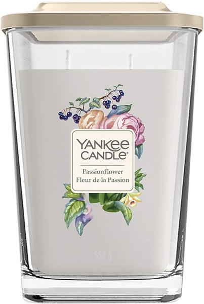 Yankee Candle Elevation Passion Flower 552 g