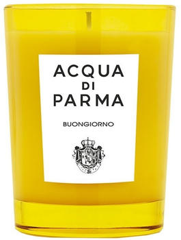 Acqua di Parma Candle Buongiorno