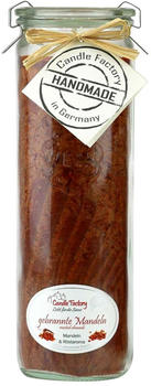 Candle Factory Gebrannte Mandeln Big Jumbo 1000g