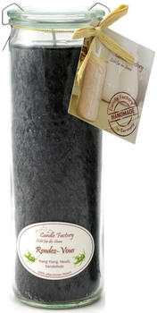 Candle Factory Rendez-Vous Kerze Big Jumbo 1000g