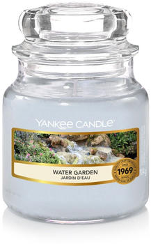 Yankee Candle Water Garden Housewarmer 104g