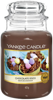 Yankee Candle Chocolate Eggs Housewarmer 623g