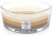 Woodwick - Cafe Sweets Trilogy Ship Dessert In Cafe - Scented Candle 4536g