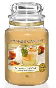 Yankee Candle Calamansi Cocktail Hausewarmer (623 g)