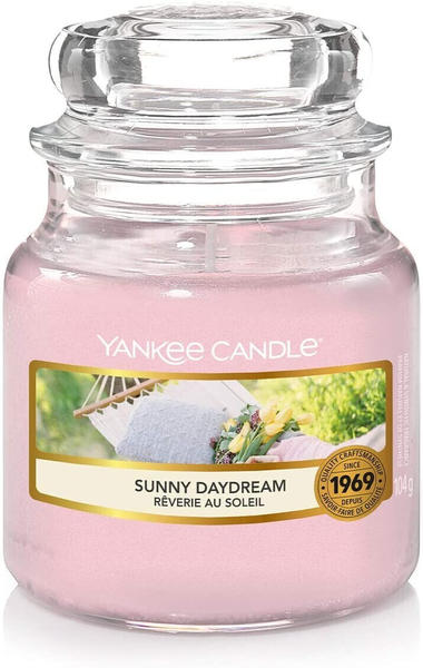 Yankee Candle Sunny Daydream Housewarmer 104g