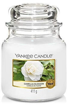 Yankee Candle Camellia Blossom Housewarmer 411g