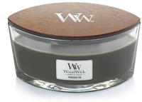 Woodwick Frasier Fir Duftkerze mit holzdocht (hearthwick) 453.6 g
