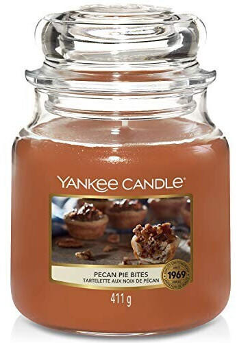 Yankee Candle Pecan Pie Bites 411g
