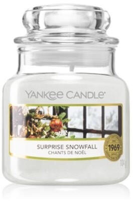 Yankee Candle Surprise Snowfall 104 g