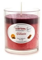 Candle Factory Glühwein Party Light 100g