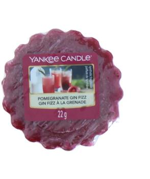 Yankee Candle Pomegranate Gin Fizz 22g