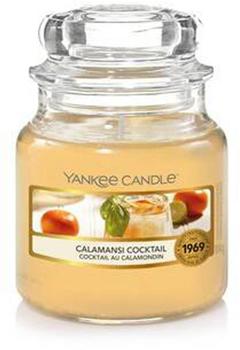 Yankee Candle Calamansi Cocktail Hausewarmer (104 g)