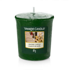 Yankee Candle Singing Carols (49 g)