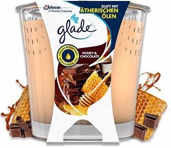 glade Honey & Chocolate 129g