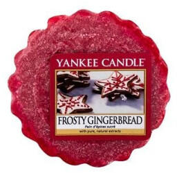 Yankee Candle Frosty Gingerbread Tart 22g