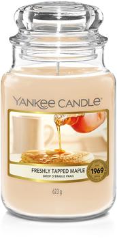 Yankee Candle Freshly Tapped Maple Housewarmer 623g