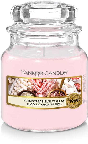 Yankee Candle Christmas Eve Cocoa 104g