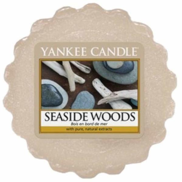 Yankee Candle Seaside Woods New Wax Melt 22g