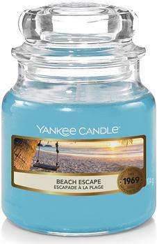 Yankee Candle Beach Escape Housewarmer 104g