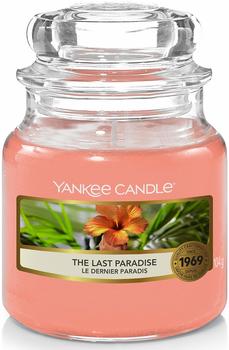 Yankee Candle The Last Paradise Housewarmer 104g