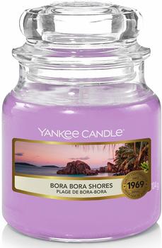Yankee Candle Bora Bora Shores Housewarmer 104g