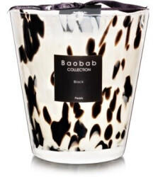 Baobab Collection Pearls Black 1100g