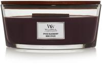 WoodWick Spiced Blackberry 453,6 g, Grundpreis: &euro; 58,20 / kg