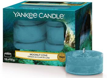 Yankee Candle Moonlit Cove 12x9,8
