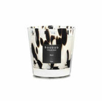 Baobab Duftkerze Mini Max One Black Pearls
