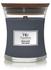 WoodWick Indigo Suede