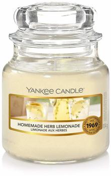 Yankee Candle Homemade Herb Lemonade 104g