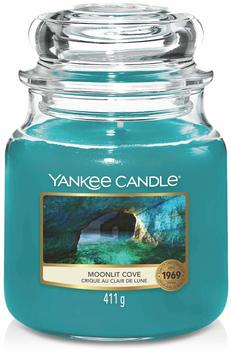 Yankee Candle Moonlit Cove Housewarmer 411g