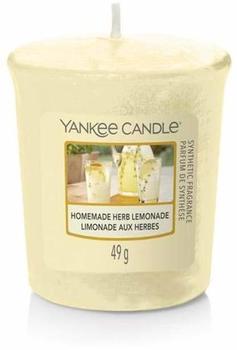 Yankee Candle Homemade Herb Lemonade 49g